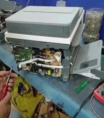 Printer Service Consultation in Chennai
